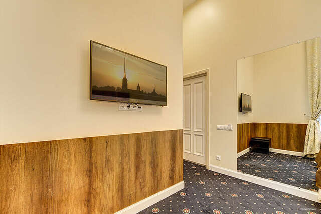 Гостевой дом Новая История Санкт-Петербург-86