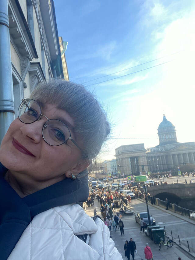 Гостевой дом Новая История Санкт-Петербург-50