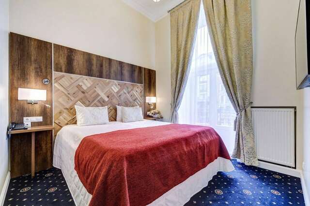 Гостевой дом Новая История Санкт-Петербург-30