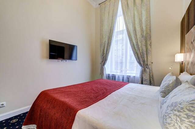 Гостевой дом Новая История Санкт-Петербург-23