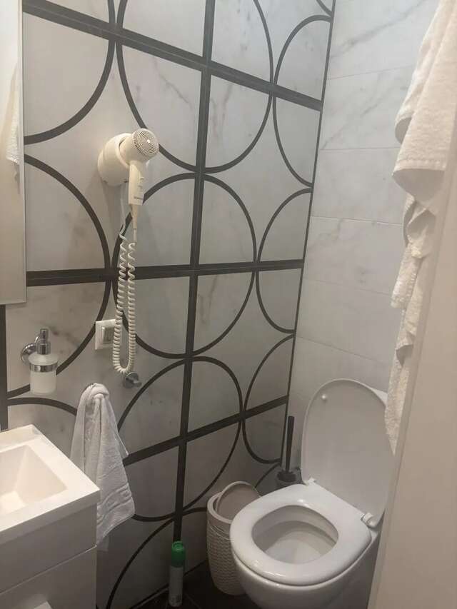 Гостевой дом Новая История Санкт-Петербург-105