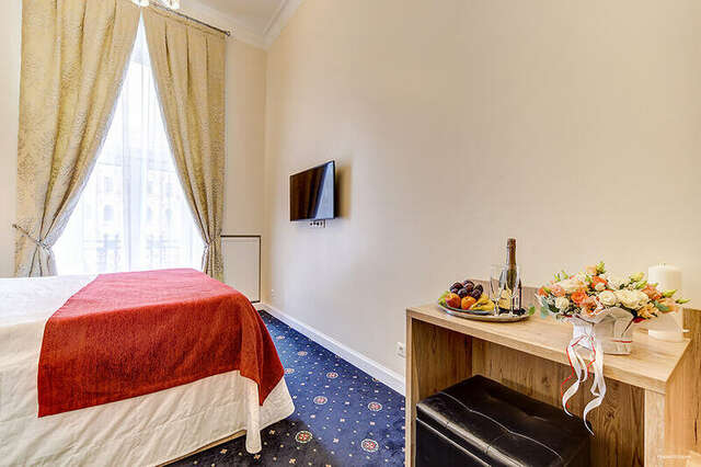 Гостевой дом Новая История Санкт-Петербург-100