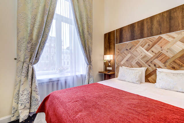 Гостевой дом Новая История Санкт-Петербург-92