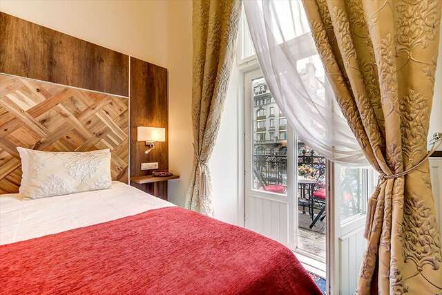 Гостевой дом Новая История Санкт-Петербург-5