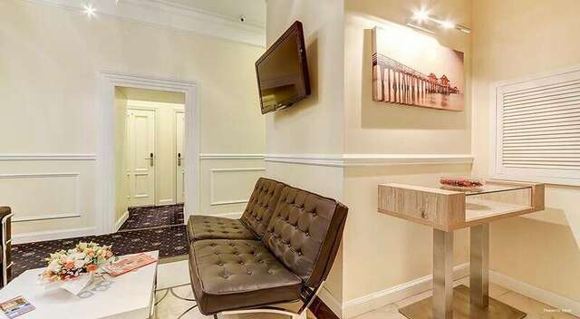 Гостевой дом Новая История Санкт-Петербург-78