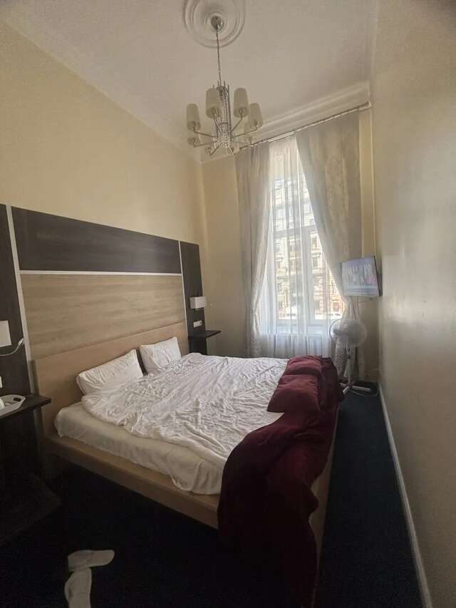 Гостевой дом Новая История Санкт-Петербург-46