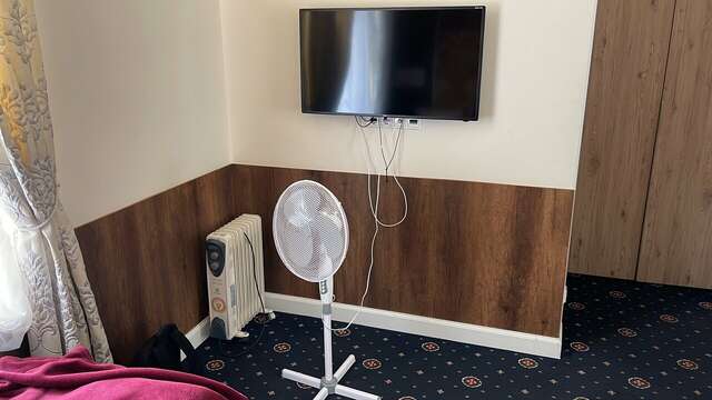 Гостевой дом Новая История Санкт-Петербург-99